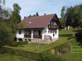 Prodej - dům/vila, 100 m²
