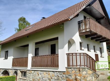 Prodej - dům/vila, 100 m² obrázek