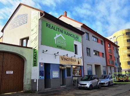 Prodej - dům/vila, 208 m² obrázek