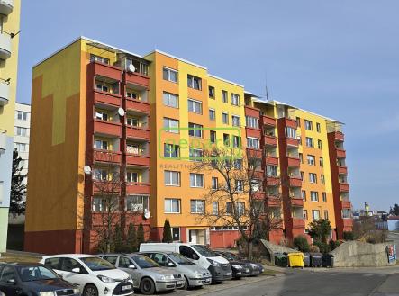 Prodej bytu, 3+1, 78 m² obrázek