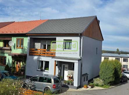 Prodej - dům/vila, 144 m² obrázek