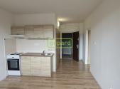 Pronájem bytu, 1+1, 37 m²