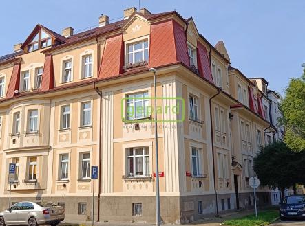 Prodej bytu, 3+1, 123 m² obrázek