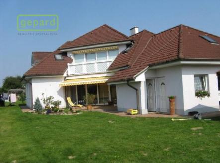 Pronájem bytu, 3+kk, 70 m² obrázek