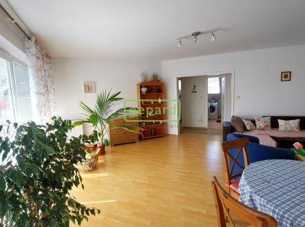Pronájem bytu, 3+kk, 70 m² obrázek