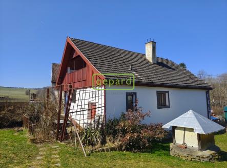 Prodej - dům/vila, 110 m² obrázek