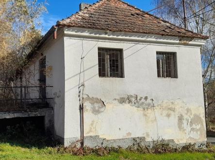 boletic00003.jpg | Prodej - zemědělský objekt, 2 000 m²