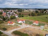 Prodej - pozemek pro bydlení, 1 486 m²
