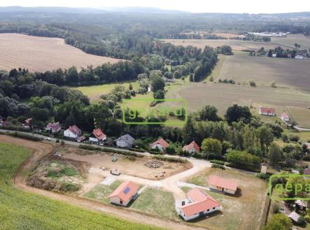 dji-0274.jpg | Prodej - pozemek pro bydlení, 1 486 m²