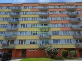 Prodej bytu, 1+1, 36 m²