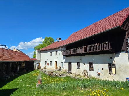 20250502-122527.jpg | Prodej - dům/vila, 160 m²