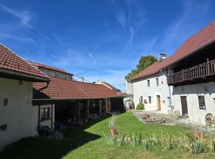 Prodej - dům/vila, 160 m²