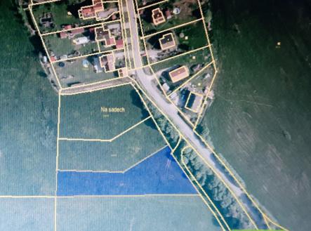 20250427-204957.jpg | Prodej - pozemek, trvalý travní porost, 3 266 m²