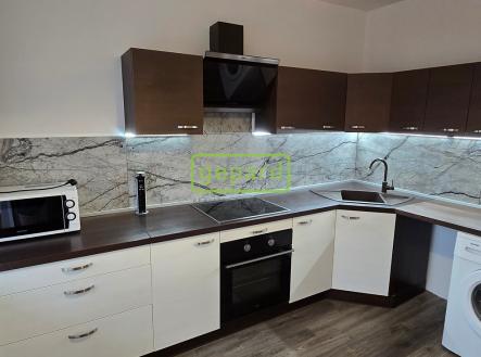 Pronájem bytu, 1+1, 38 m² obrázek