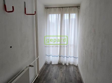 20250313-083233.jpg | Pronájem bytu, 1+1, 38 m²
