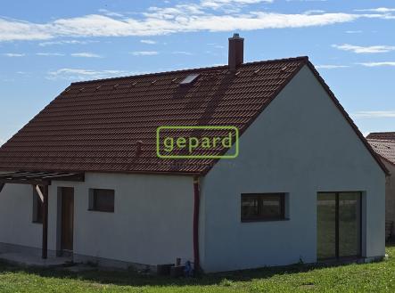 Prodej - dům/vila, 117 m² obrázek