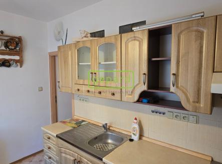 Pronájem bytu, 3+1, 78 m² obrázek