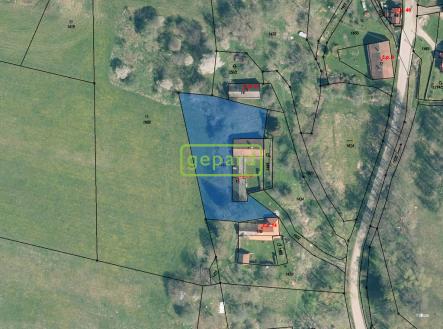 KM - 04.06.2025 | Prodej - pozemek, trvalý travní porost, 5 375 m²