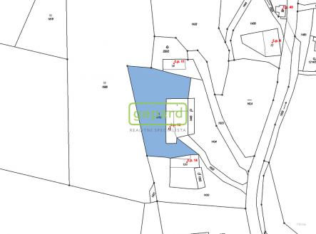 KM - 04.06.2025 | Prodej - pozemek, trvalý travní porost, 5 375 m²
