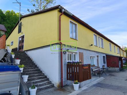 20210604-073322.jpg | Pronájem bytu, 1+kk, 29 m²
