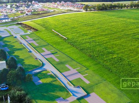 Prodej - pozemek pro bydlení, 707 m² obrázek