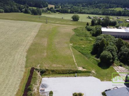 dji-0967.jpg | Prodej - pozemek pro bydlení, 707 m²