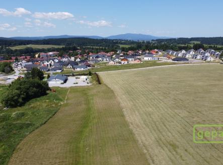 dji-0998.jpg | Prodej - pozemek pro bydlení, 707 m²