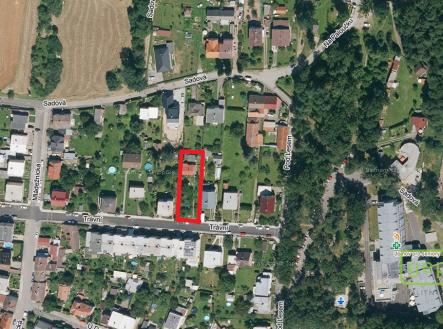 1.png | Prodej - pozemek pro bydlení, 754 m²