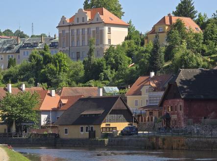 20250613-160811.jpg | Prodej - historický objekt, 311 m²