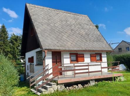20240920-120637.jpg | Prodej - chata/rekreační objekt, 60 m²