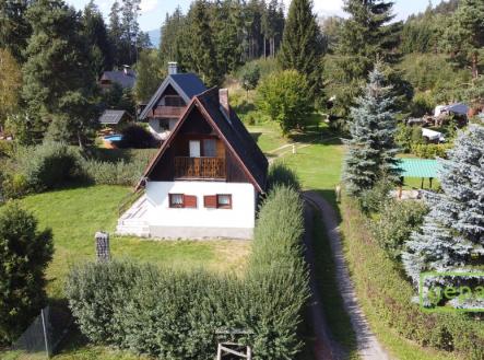 dji-0484.jpg | Prodej - chata/rekreační objekt, 60 m²