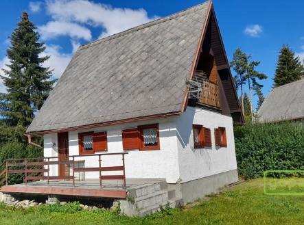 20240920-120609.jpg | Prodej - chata/rekreační objekt, 60 m²