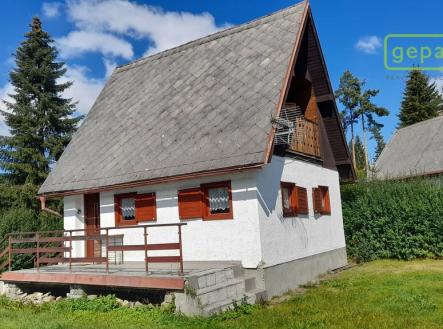 20240920-120609.jpg | Prodej - chata/rekreační objekt, 60 m²