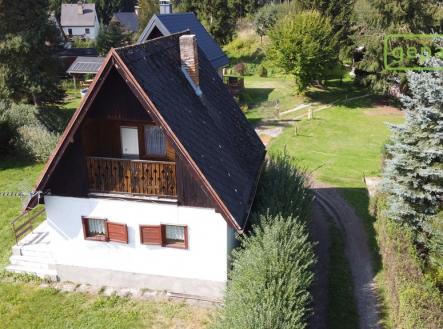 dji-0522.jpg | Prodej - chata/rekreační objekt, 60 m²