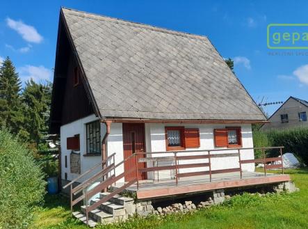 20240920-120637.jpg | Prodej - chata/rekreační objekt, 60 m²