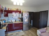 Prodej bytu, 3+kk, 61 m²