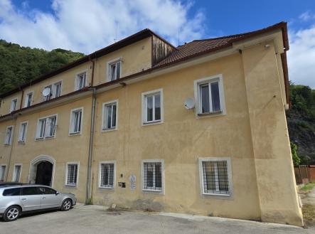 Prodej bytu, 3+1, 92 m² obrázek