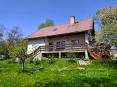 Prodej - dům/vila, 200 m²