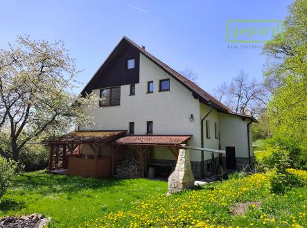 Prodej - dům/vila, 200 m² obrázek