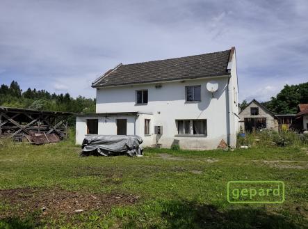 Prodej - dům/vila, 90 m²