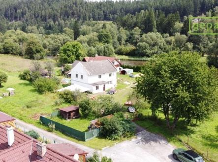 Prodej - dům/vila, 90 m² obrázek