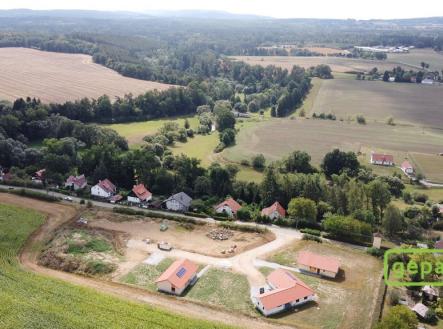 dji-0274.jpg | Prodej - pozemek pro bydlení, 1 586 m²