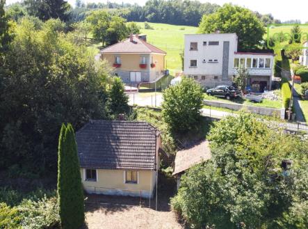dji-0184.jpg | Prodej - dům/vila, 52 m²