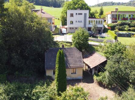 dji-0182.jpg | Prodej - dům/vila, 52 m²