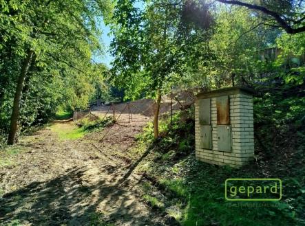 chata-jivno-3.jpg | Prodej - pozemek, ostatní, 745 m²