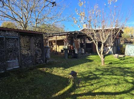 20251029-121433.jpg | Prodej - pozemek, zahrada, 613 m²