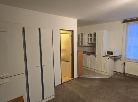 20251202-075324.jpg | Pronájem bytu, 1+kk, 45 m²