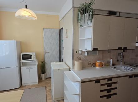 20251213-112336.jpg | Pronájem bytu, 1+1, 40 m²