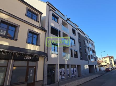 20260210-151735.jpg | Pronájem bytu, 1+kk, 40 m²