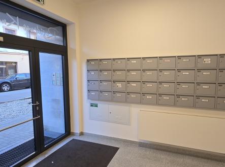 20260210-151913.jpg | Pronájem bytu, 1+kk, 40 m²